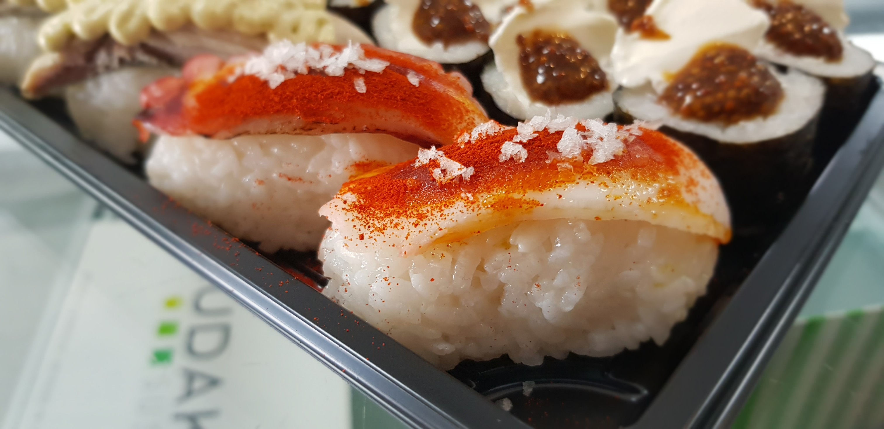 PULPO BRASEADO