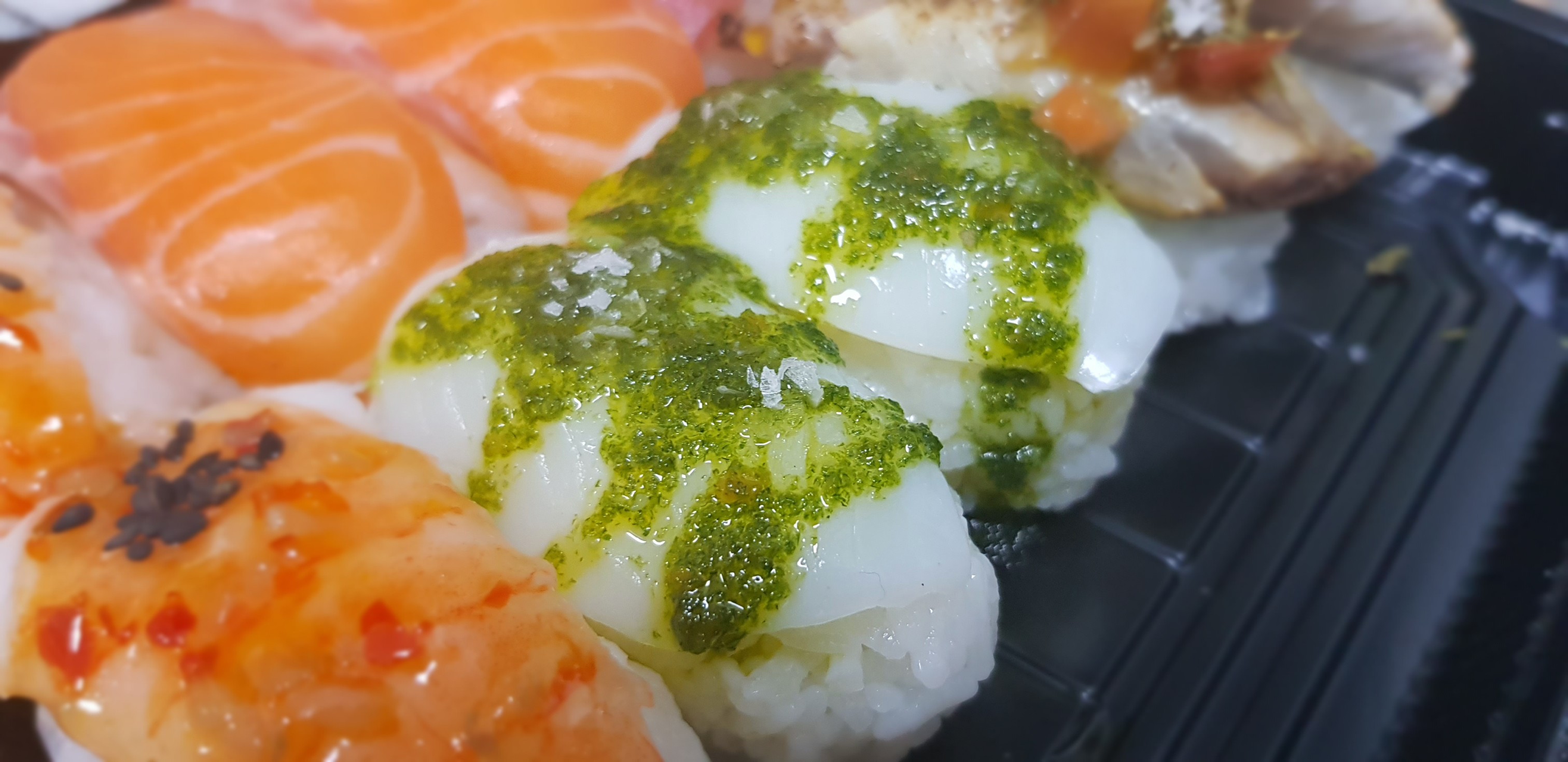 CALAMARITO EN SALSA VERDE