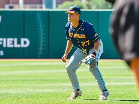 What the St. Louis Cardinals Are Getting in JJ Wetherholt
