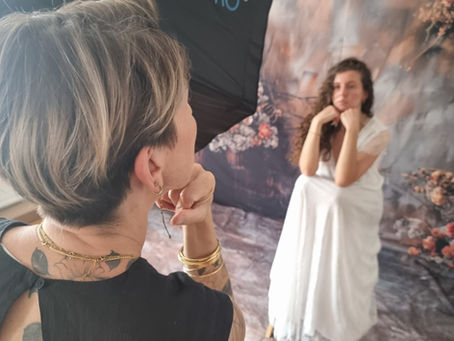 Trouver le photographe parfait pour votre portrait : choisir photographe portrait avec soin