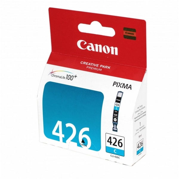 CANON CLI-426 CYAN