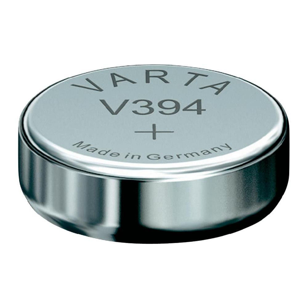 BUTTON CELL 394
