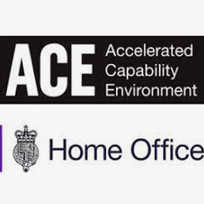 ACE logo