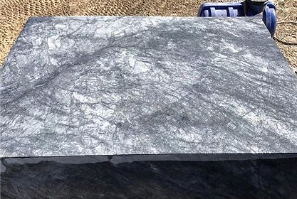 mugla black marble - mugla siyah mermer.