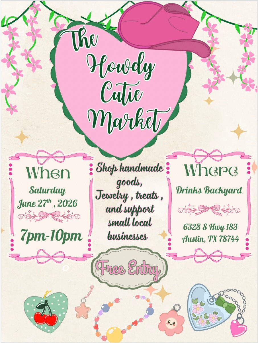 Howdy Cutie Market