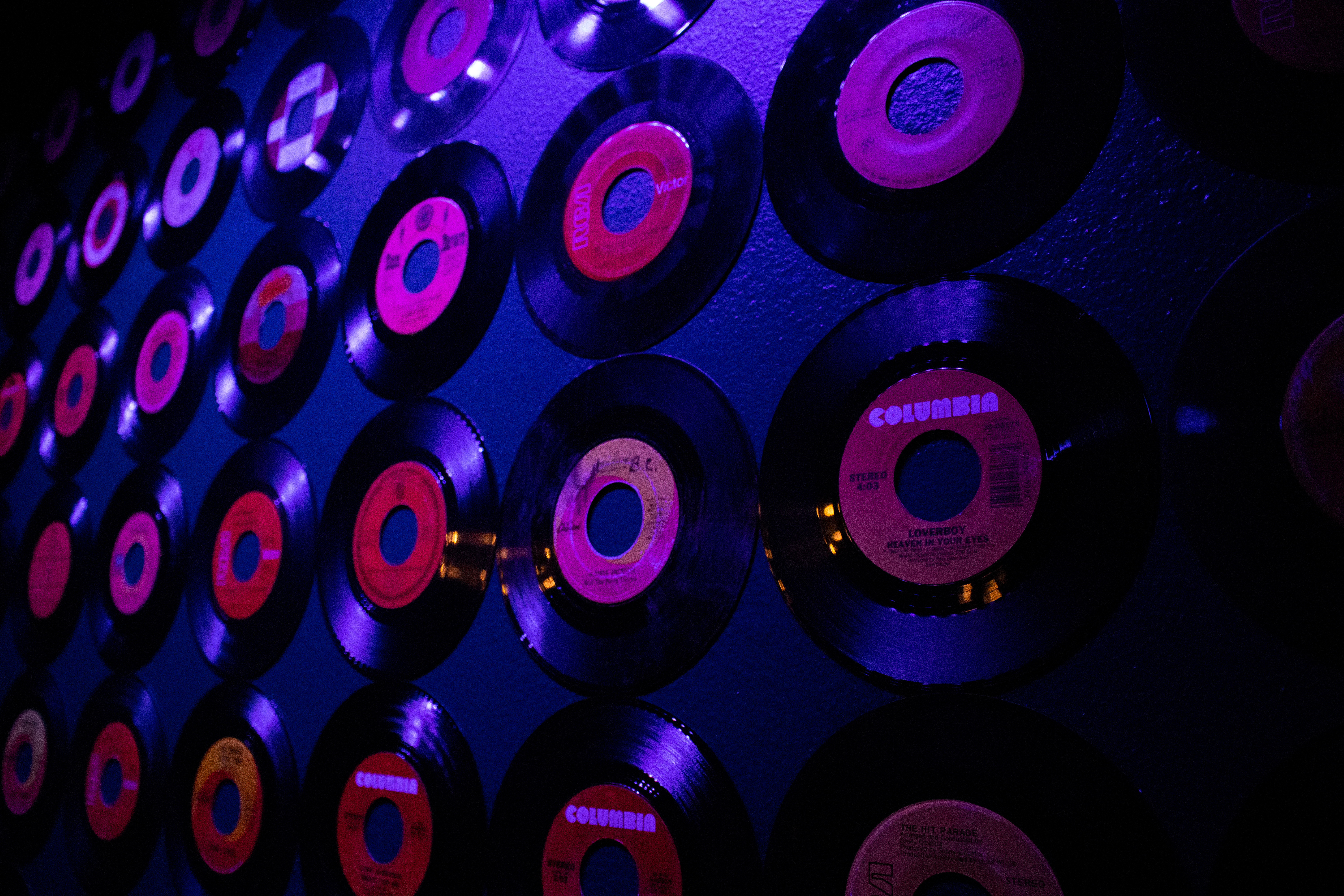 Little Drinks Lounge — South Congress