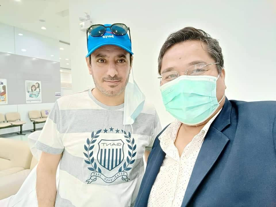 واجبات قسم التنسيق الطبي في مستشفى قاسم راض مجانية. نريد أن يتمكن عملاؤنا من الوصول إلى المعلومات العلاجية .والعلاج الصحيح والواضح لصالح المريض