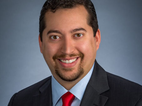 Gunnar Gundersen Appointed to US Commission on Civil Rights, California Advisory Committee