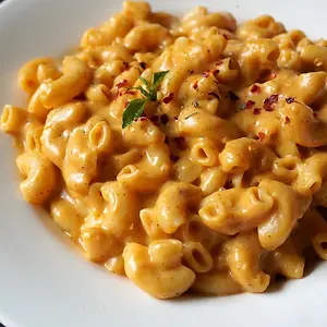 Mac and Cheese