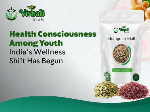 Why India’s Youth Are Choosing Health Over Hype