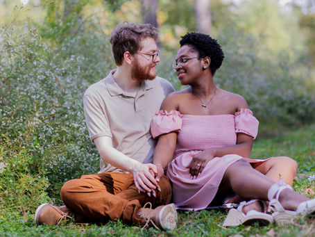 Top Baton Rouge Engagement Photo Locations