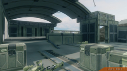 Lone Wolf Screen 3 