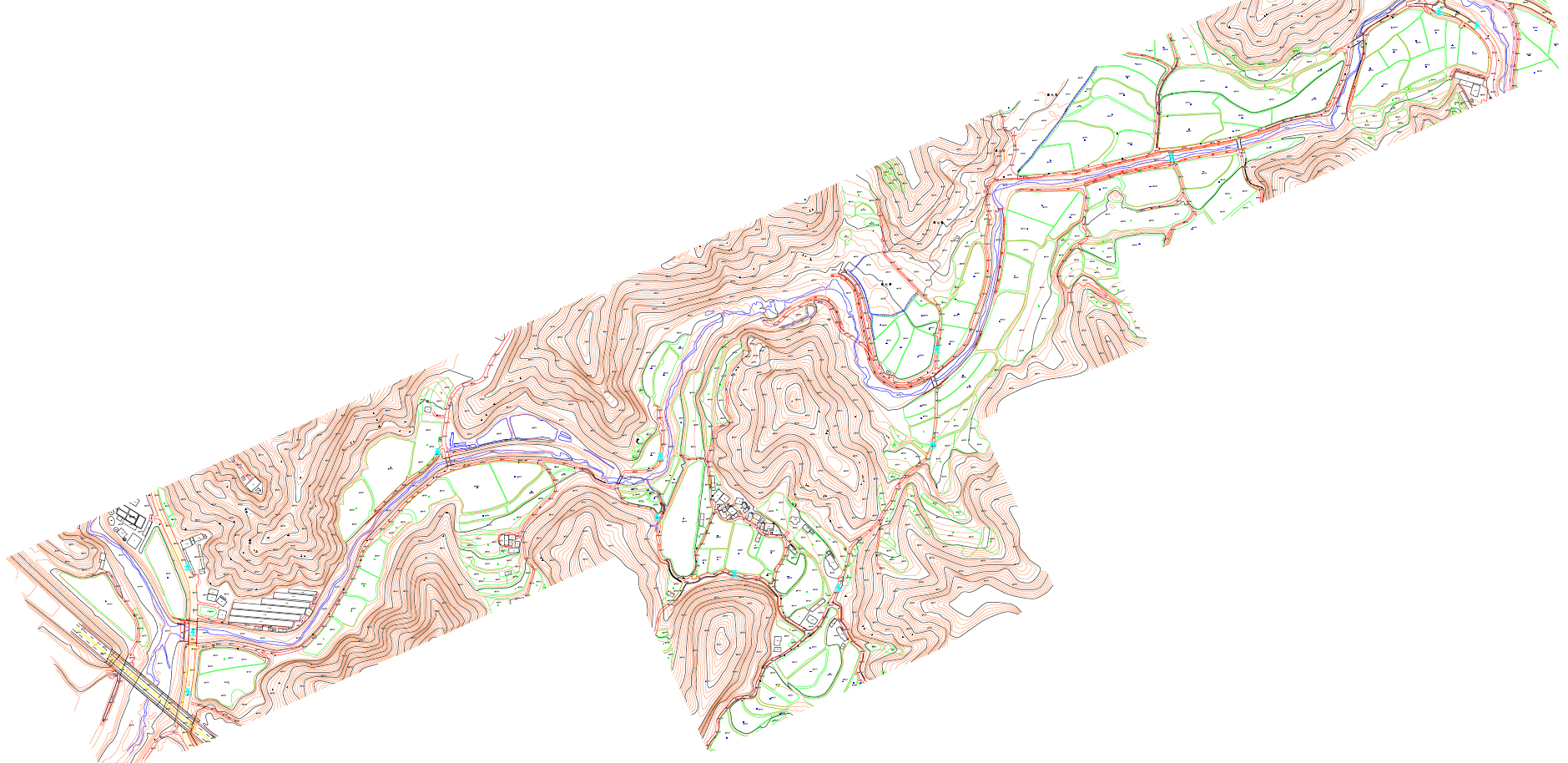 SERVICES dronesurveying