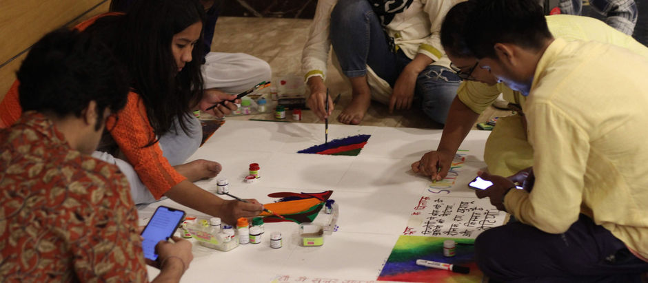 My Leadership Handbook