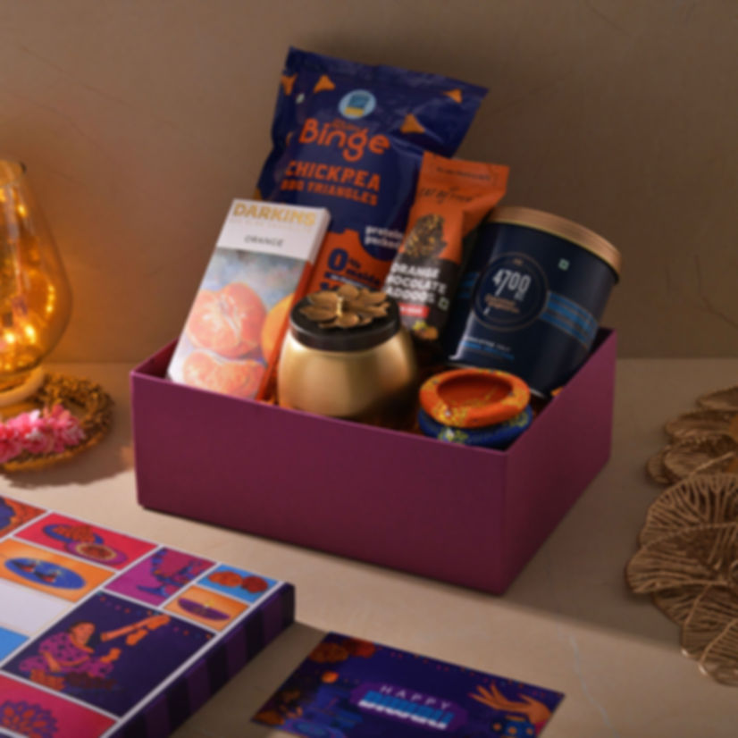 Deepotsav Gift Box