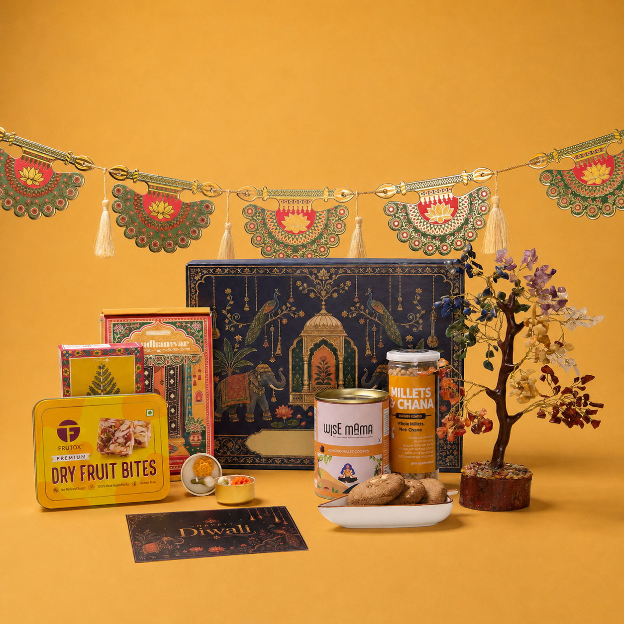 Sweet Surprises Gift Box