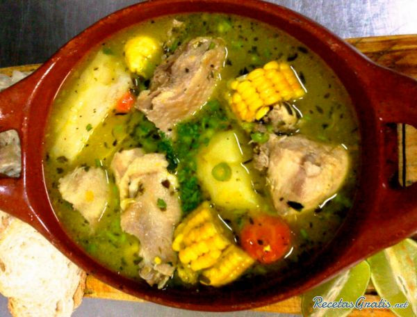 Sancocho