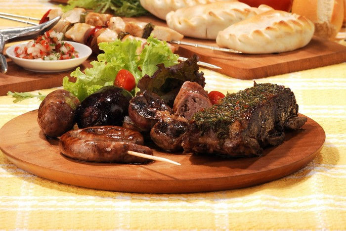 Asado Argentino