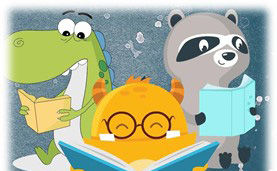 World Read Aloud Day