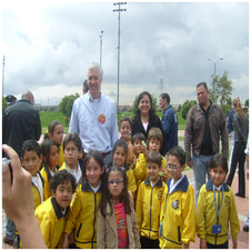 Colegio, Campestre, Bogota, Bilingue