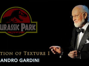 Creation of Texture Part I