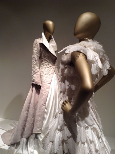 El Arte de la Indumentaria y la Moda en Mexico (1940-2015)