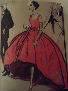Cristóbal Balenciaga