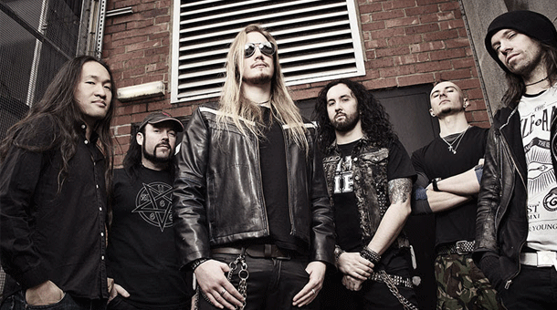 DragonForce