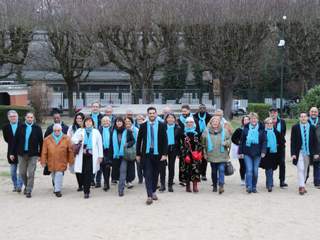 Municipales 2026 à Le Raincy : le programme de Nicolas Rondepierre pour une ville plus sûre, attractive et durable