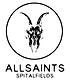 Lederjacken speziell von all Saints