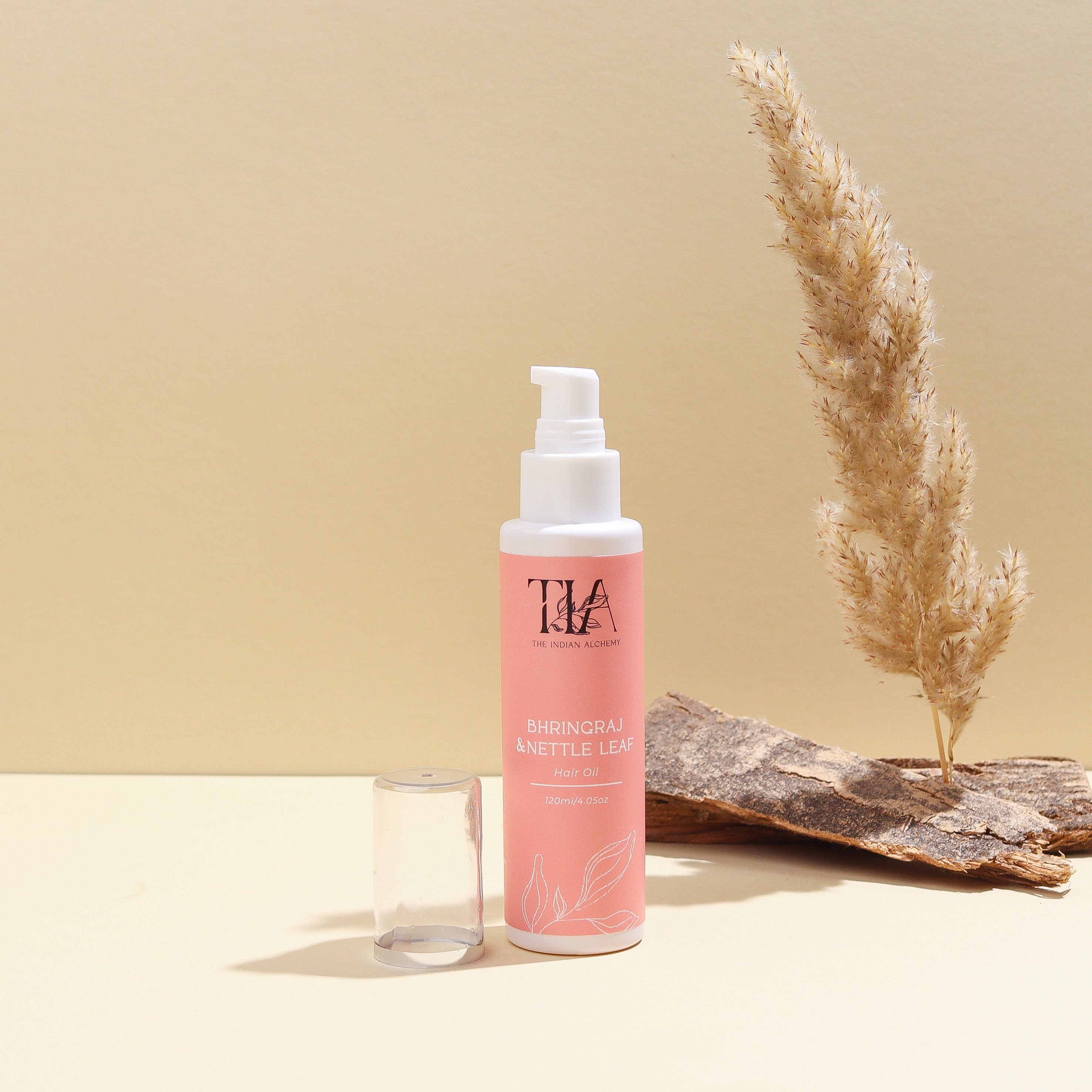 Product photography and styling 