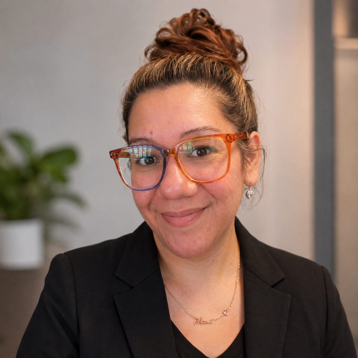 Writer: Angela Ramos