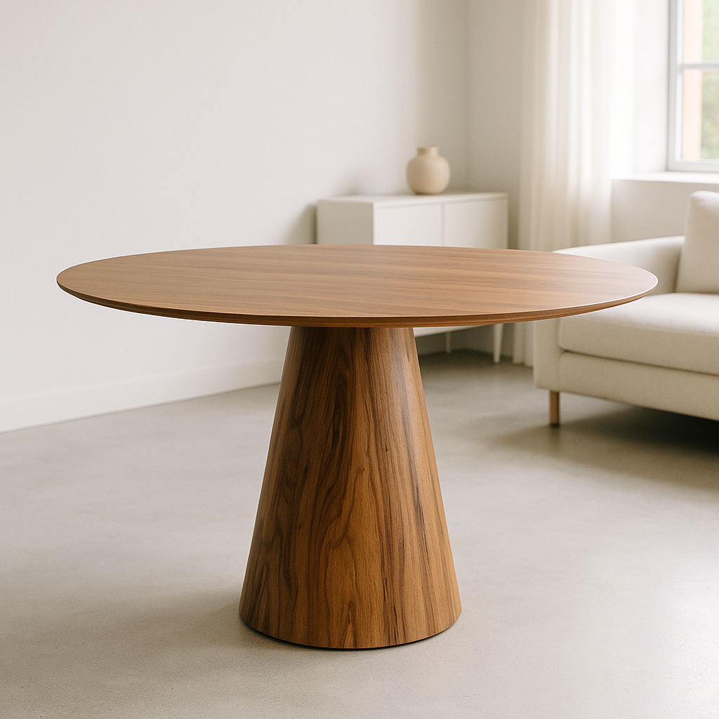 Mesa de comedor Biel cono