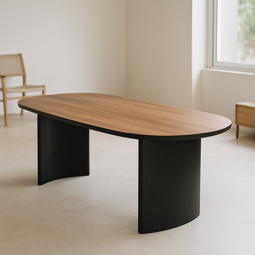 Mesa de comedor Basilea