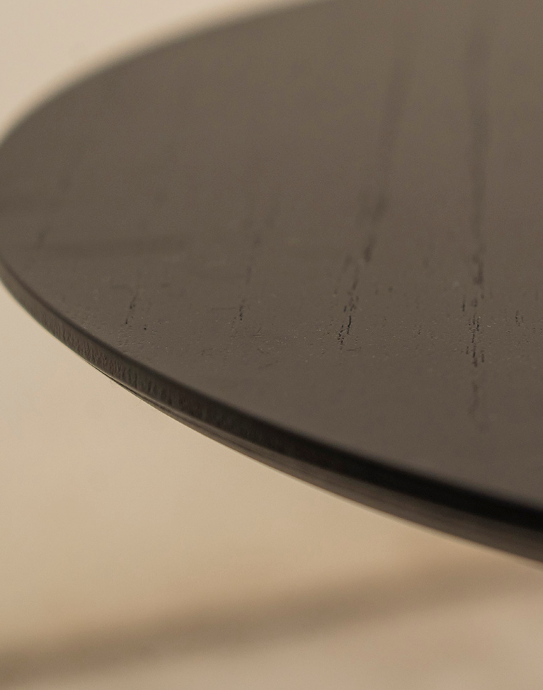 Miniatura: Mesa de costado alta Biel