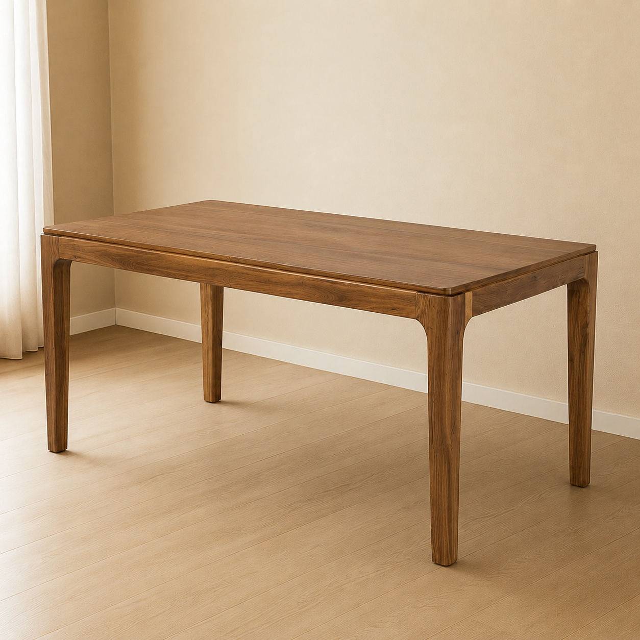Mesa de comedor Turín