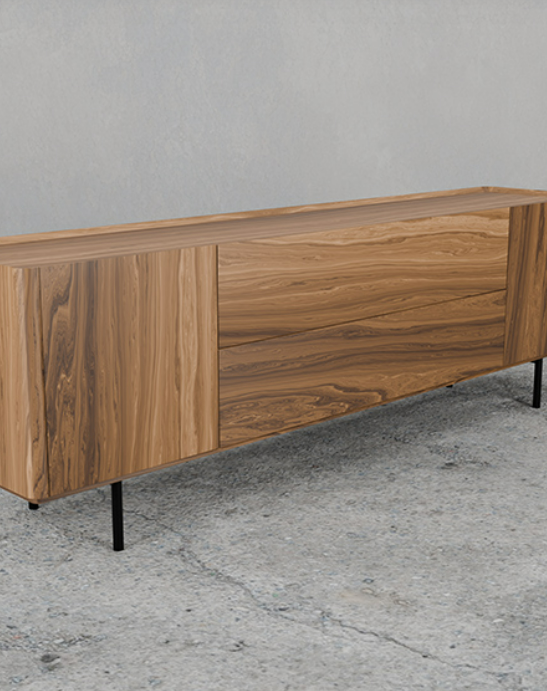 Miniatura: Rack de TV Victoria III