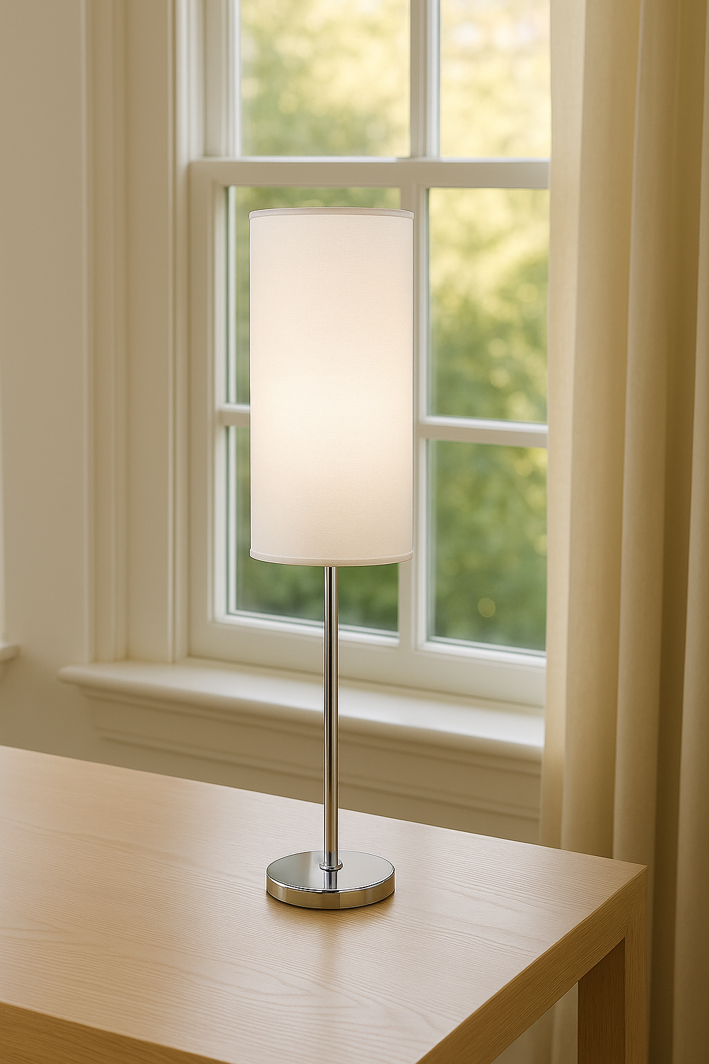 Lámpara de mesa Colonia