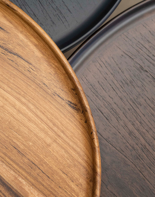 Miniatura: Mesa costado alta Génova