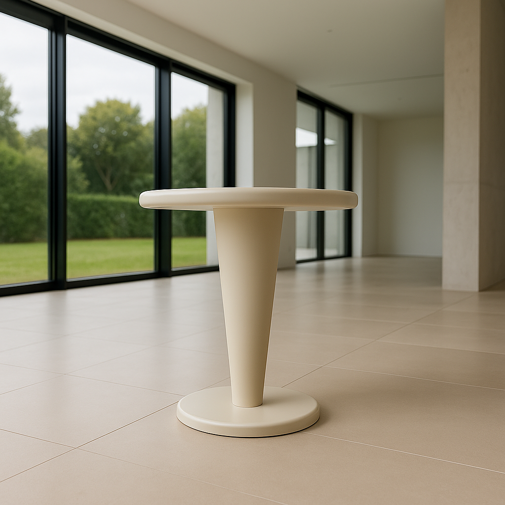 Mesa costado alta Sevilla