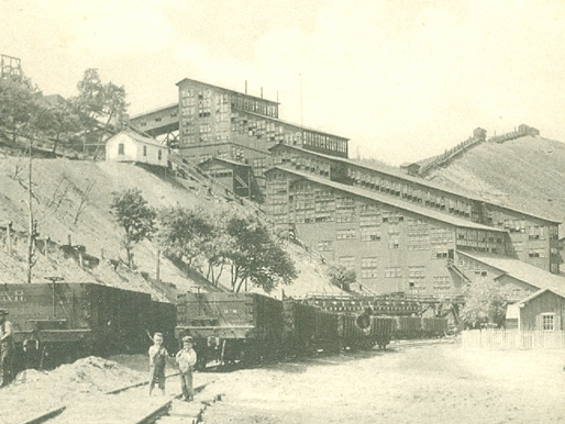 The Colliery Engineer