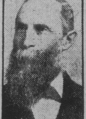 Carpenter, Soldier, Tax Receiver
