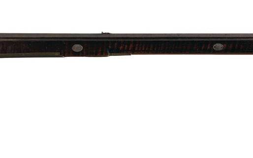 The Family Gunsmiths