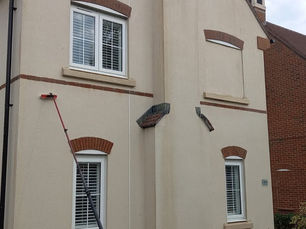 Eco-Friendly Window Cleaning Hastings: Safe Solutions for Homes & Shops