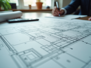 Understanding Key Steps in Construction Projects