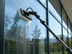 The Benefits of Professional Window Cleaning for Hastings Homes and Businesses
