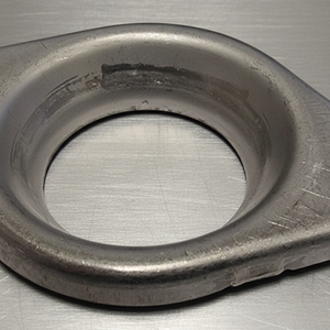 Honda Exhaust Flange 