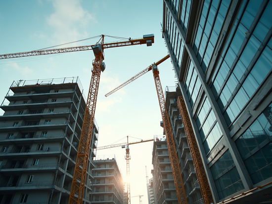Essential Services for Quality Construction Projects
