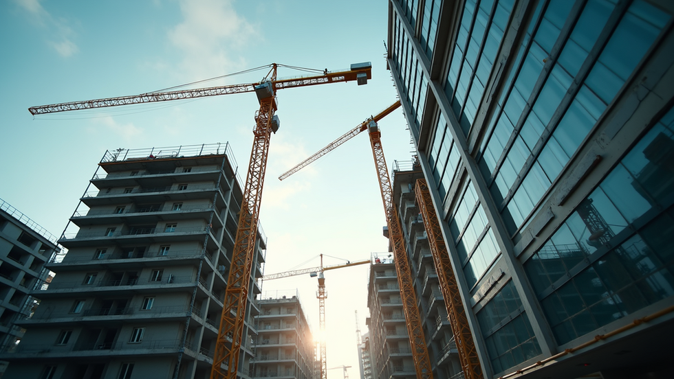 Essential Services for Quality Construction Projects