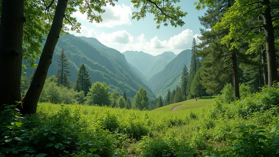 Effective Strategies for Biodiversity Conservation